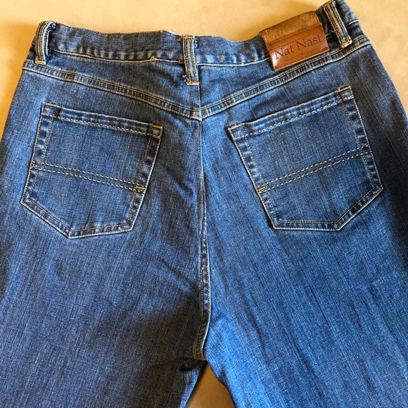 35 x 32 men's jeans